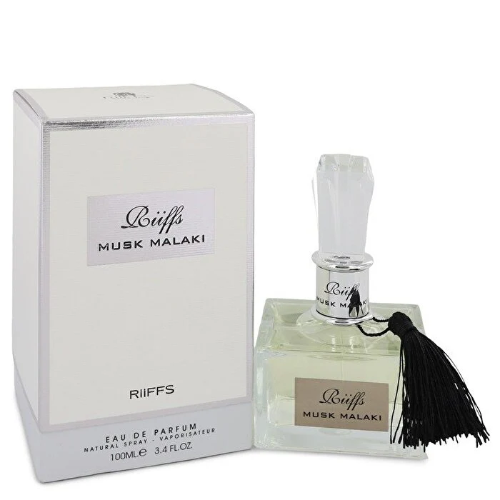 Riiffs Musk Malaki Eau De Parfum Spray (Unisex) 100ml/3.4oz