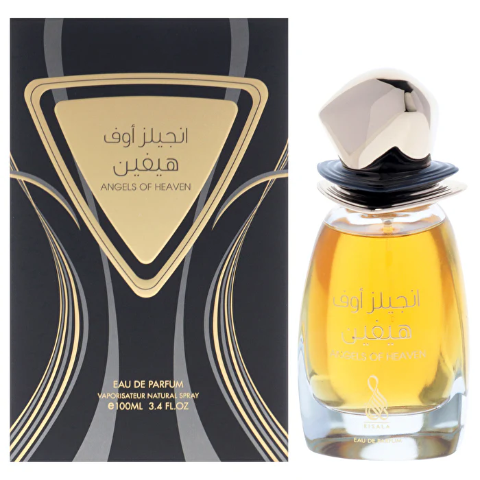 Risala Angels Of Heaven Eau De Parfum Spray 100ml/3.4oz