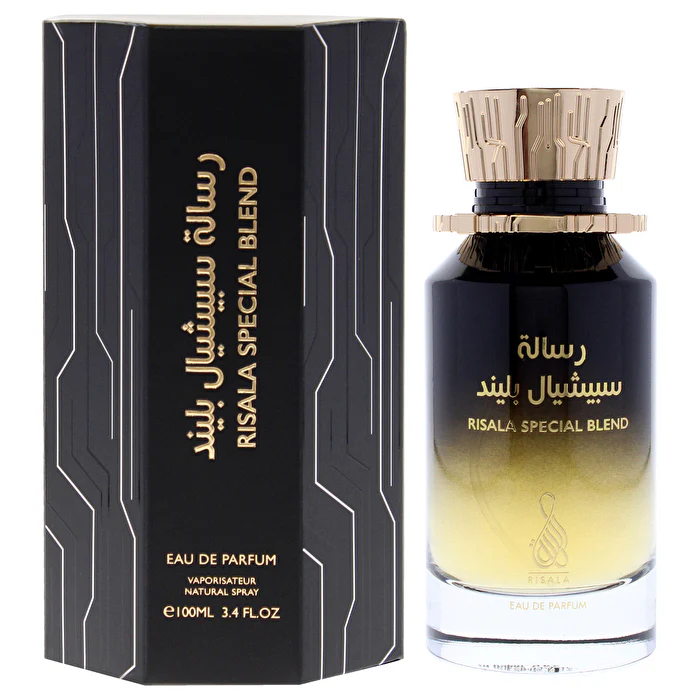 Risala Special Blend Eau De Parfum Spray 100ml/3.4oz