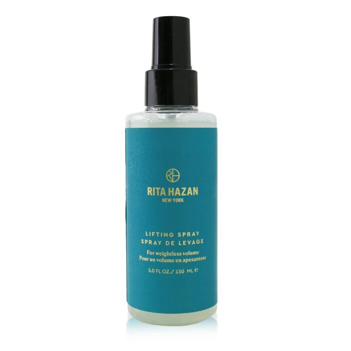 Rita Hazan Lifting Spray (For Weightless Volume) 150ml/5oz