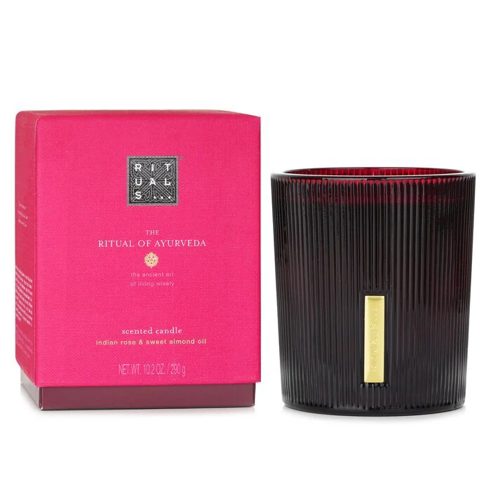 Rituals Candle - The Ritual Of Ayurveda 290g - Image 2