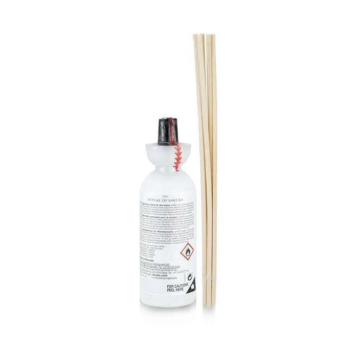 Rituals Mini Fragrance Sticks - The Ritual of Sakura 70ml - Image 3