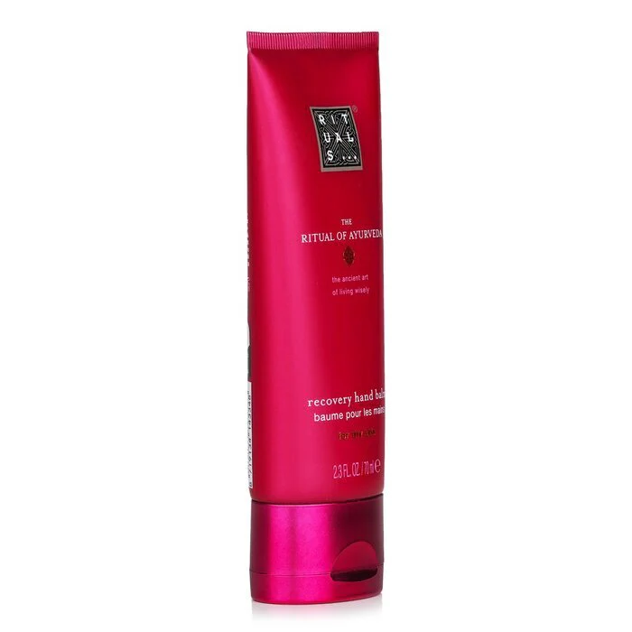 Rituals The Ritual Of Ayurveda Recovery Hand Balm 70ml - Image 2