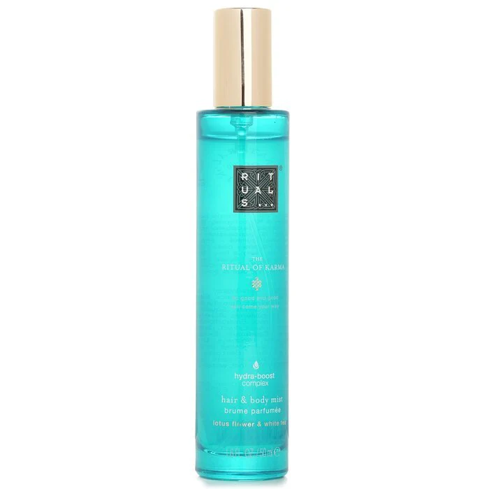 Rituals The Ritual Of Karma Hair & Body Mist 50ml - Image 2