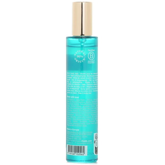 Rituals The Ritual Of Karma Hair & Body Mist 50ml - Image 3