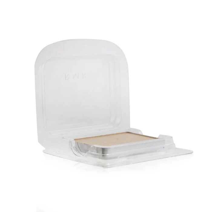RMK Silk Fit Face Powder Refill - # 01 8g/0.26oz - Image 3