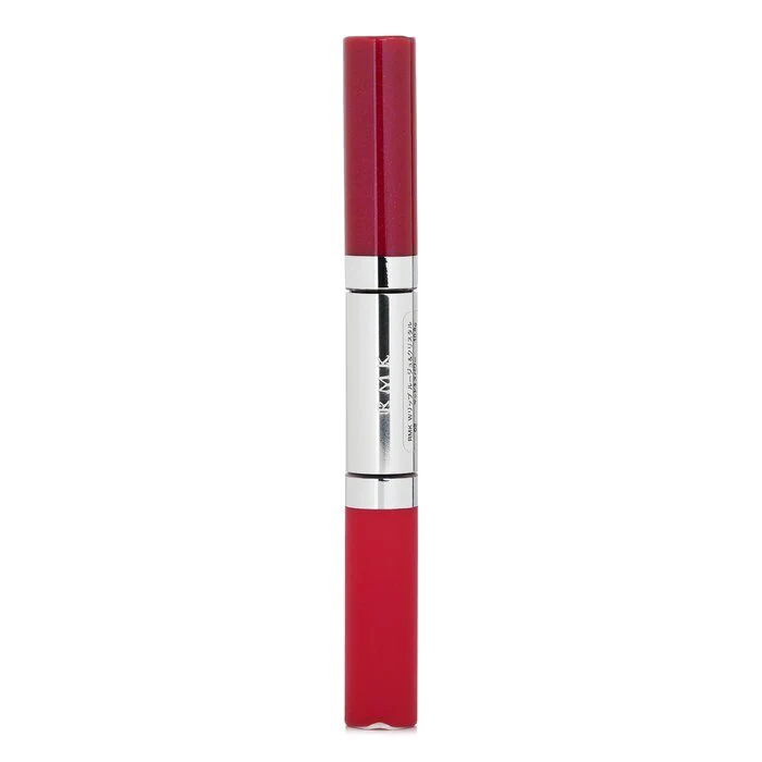 RMK W Lip Rouge & Crystal - # 02 Madness Power 10.8g/0.36oz - Image 3