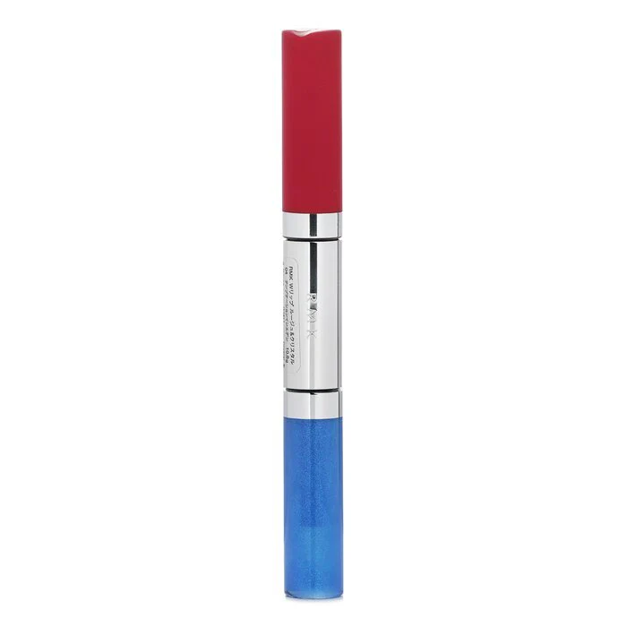 RMK W Lip Rouge & Crystal - # 04 Temptation in Eden 10.8g/0.36oz - Image 3