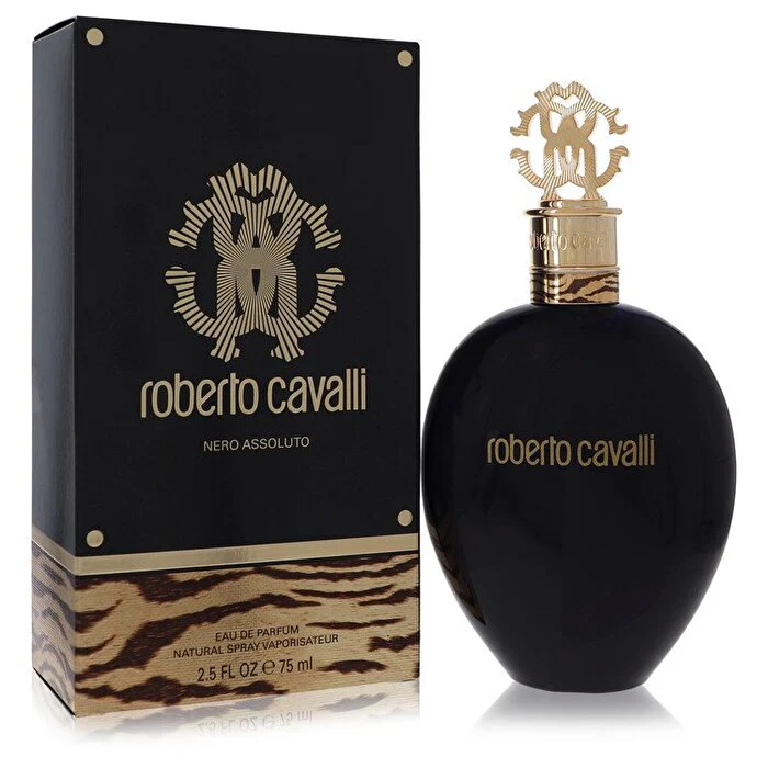 Roberto Cavalli Nero Assoluto Eau De Parfum Spray 75ml/2.5oz