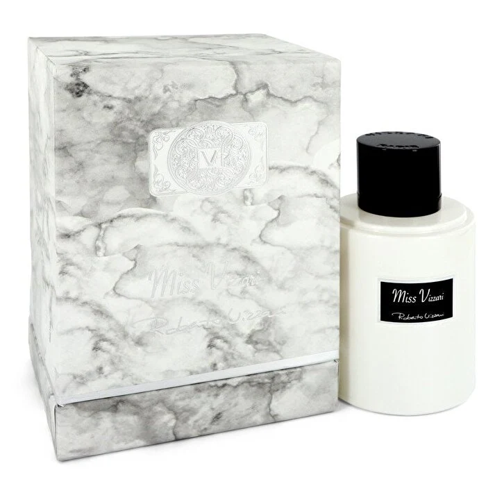 Roberto Vizzari Miss Vizzari Eau De Parfum Spray 109ml/3.7oz