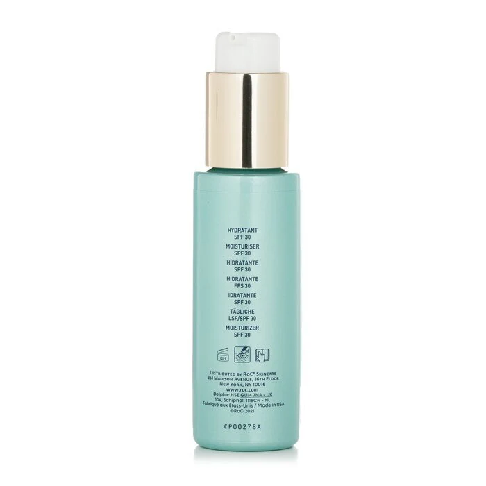 ROC Multi Correxion Hydrate + Plump Moisturizer SPF 30 50ml - Image 3