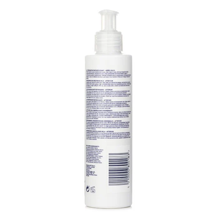 ROC Soleil-Protect Refreshing Skin Restoring Milk (After-Sun) 200ml/6.7oz - Image 3