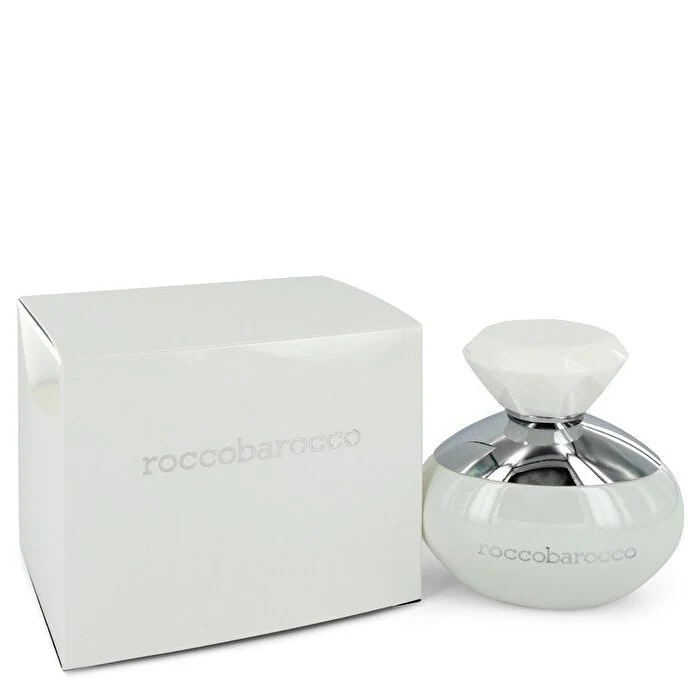 Roccobarocco White Eau De Parfum Spray 100ml/3.4oz