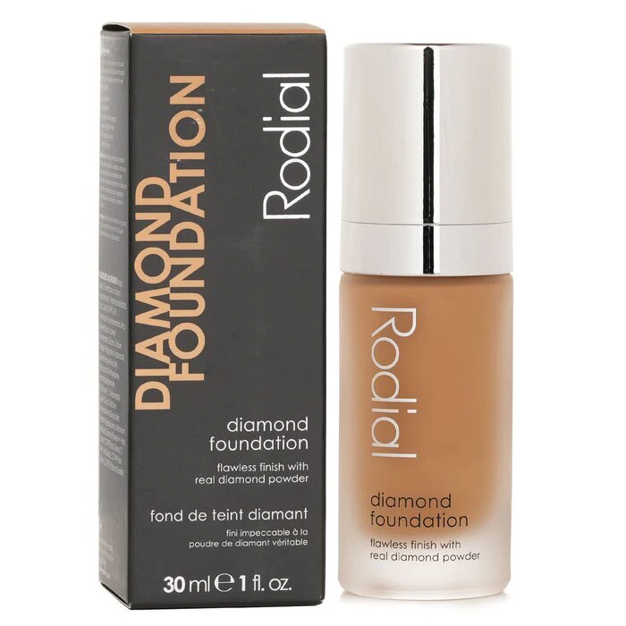 Rodial Diamond Foundation - # 50 30ml/1oz - Image 2