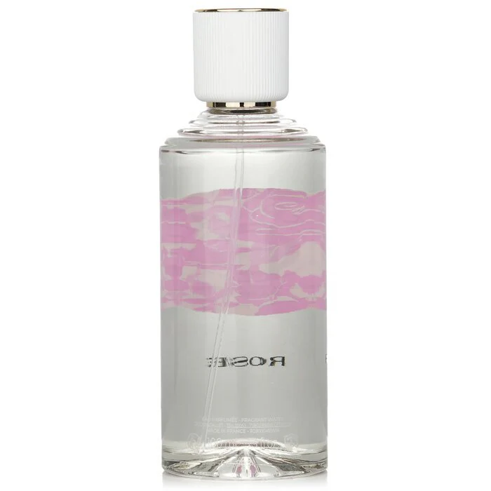 Roger & Gallet Rose Wellbeing Fragrant Water 100ml - Image 3