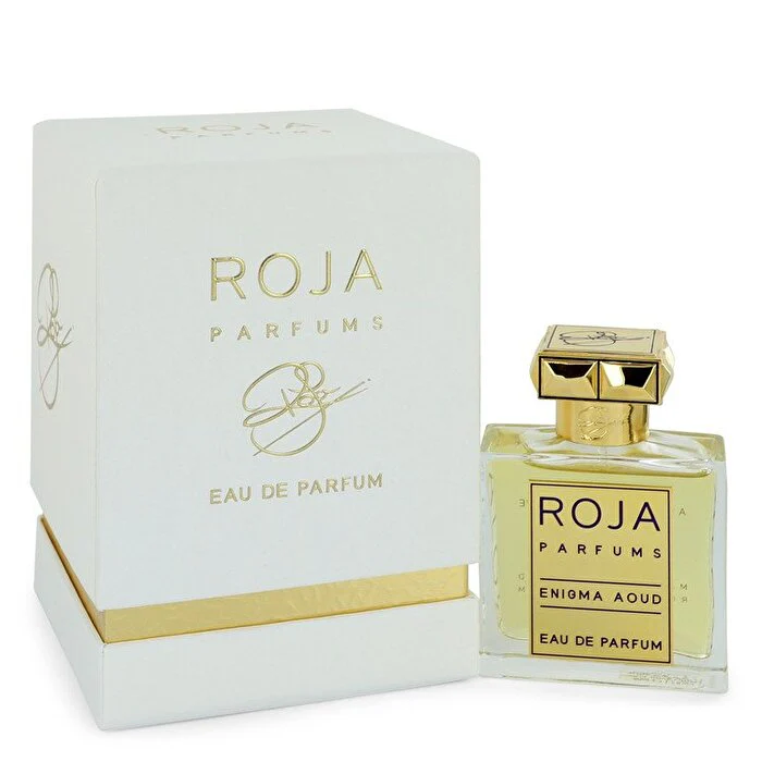 Roja Parfums Roja Enigma Aoud Eau De Parfum Spray (Unisex) 50ml/1.7oz