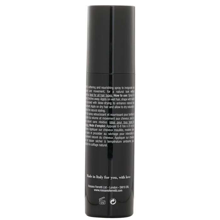 Rossano Ferretti Parma Favoloso 18 Natural Hair Movement Enhancer 100ml/3.4oz - Image 3