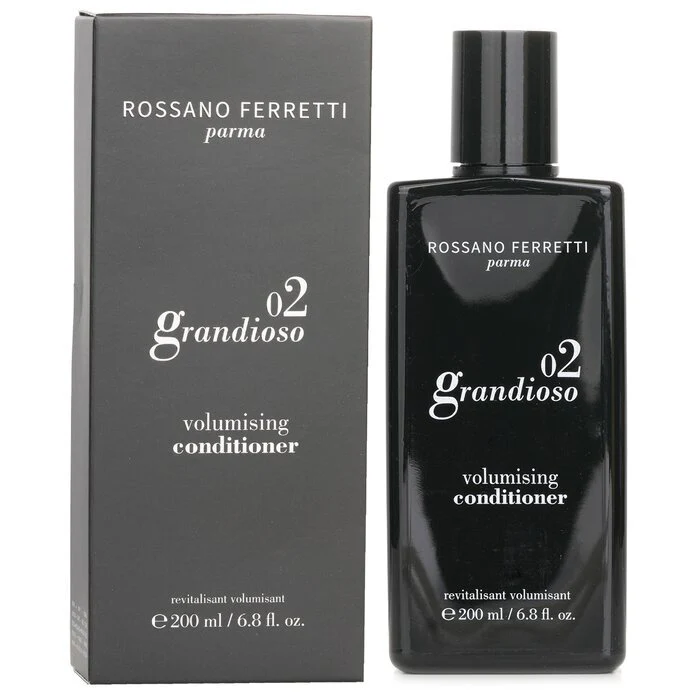 Rossano Ferretti Parma Grandioso 02 Volumising Conditioner 200ml/6.8oz - Image 2