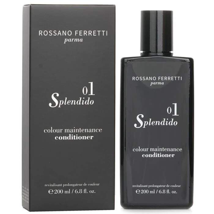 Rossano Ferretti Parma Splendido 01 Colour Maintenance Conditioner 200ml/6.8oz - Image 2