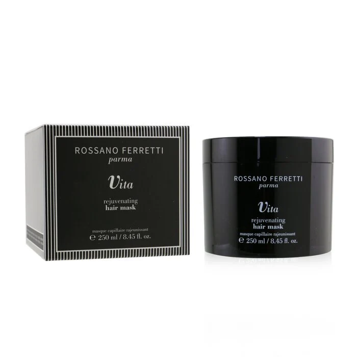Rossano Ferretti Parma Vita Rejuvenating Hair Mask 250ml/8.45oz - Image 2