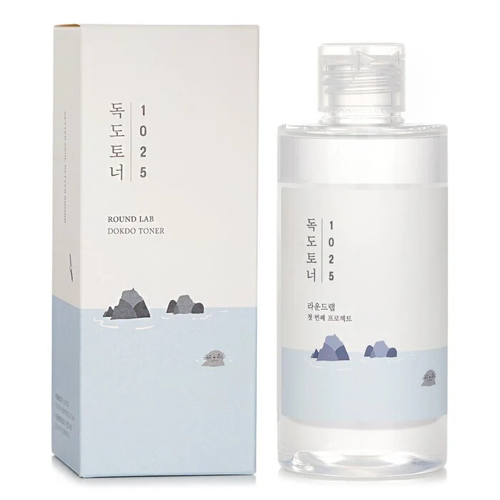 Round Lab 1025 Dokdo Lotion 200ml - Image 2