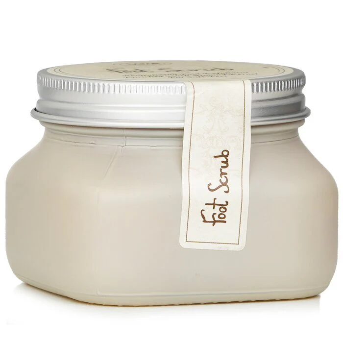 Sabon Foot Scrub 150ml/5.27oz - Image 3