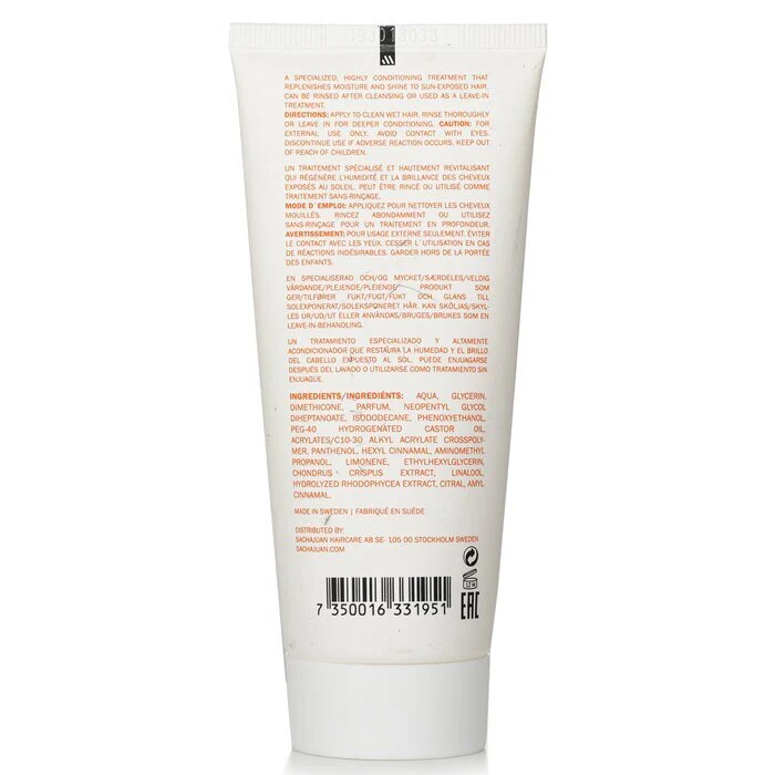 Sachajuan Hair After The Sun 100ml/3.4oz - Image 3