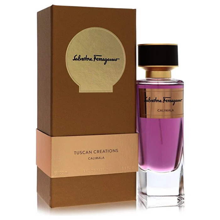 Salvatore Ferragamo Calimala Eau De Parfum Spray 100ml/3.3oz