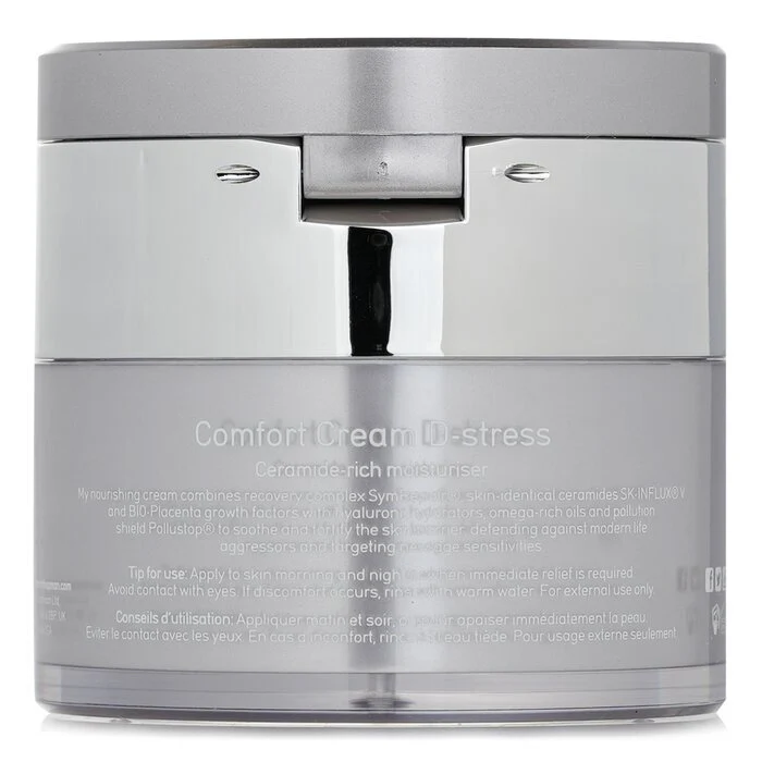 Sarah Chapman Skinesis Comfort Cream D-Stress 30ml - Image 3