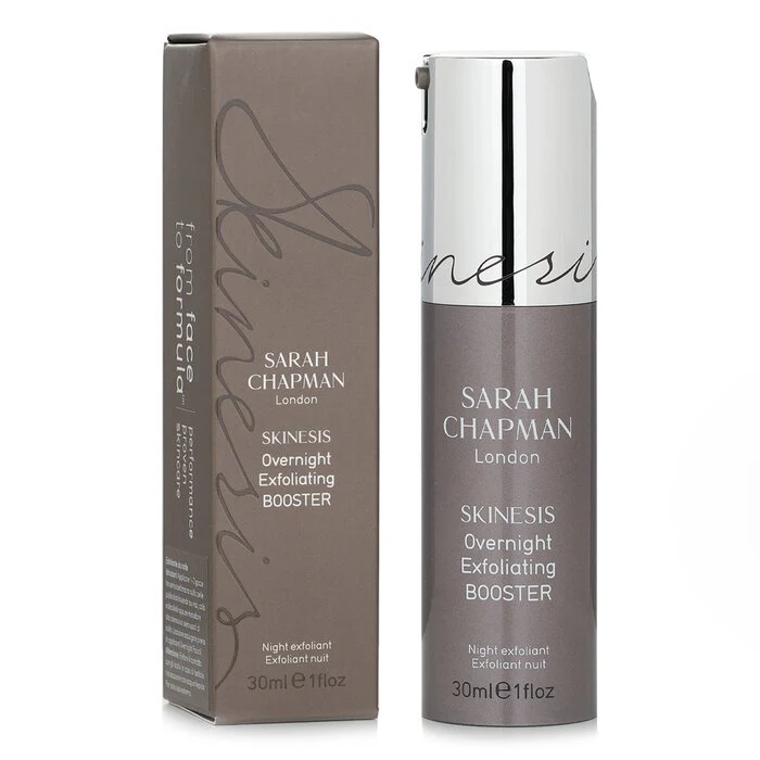 Sarah Chapman Skinesis Overnight Exfoliating Booster 30ml/1oz - Image 2