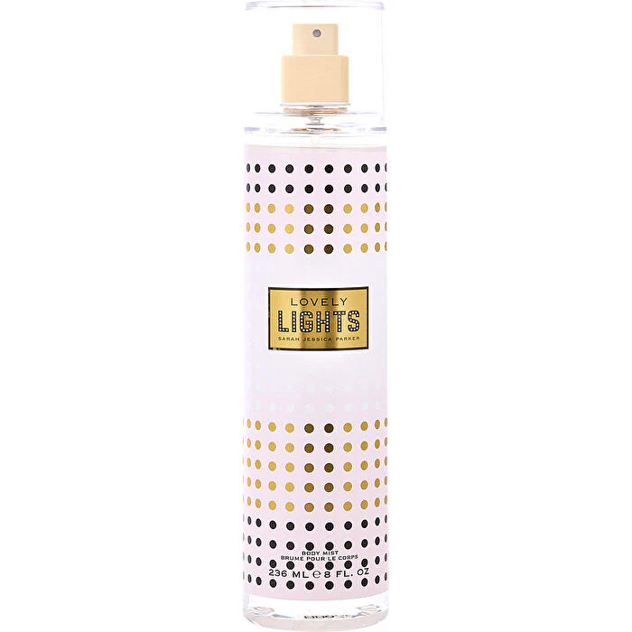 Sarah Jessica Parker Lovely Lights Body Mist 237ml/8.0oz