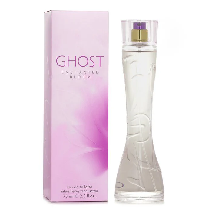 Scannon Ghost Enchanted Bloom Eau De Toilette Spray 75ml - Image 2