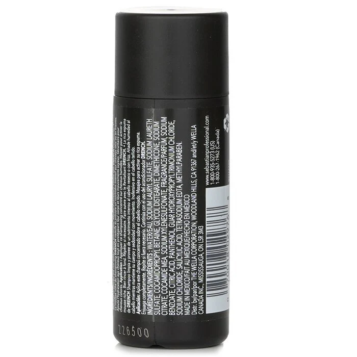 Sebastian Drench Moisturizing Shampoo (Travel Size) 50ml/1.7oz - Image 3