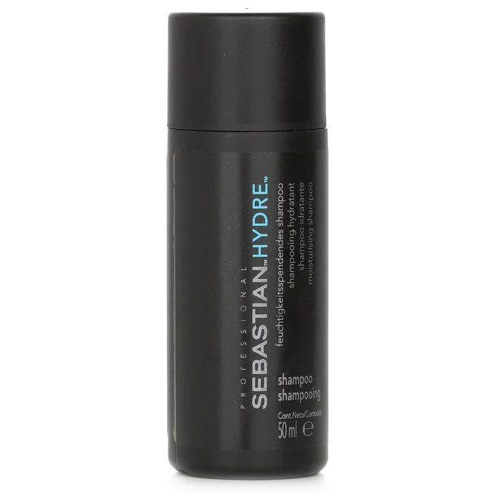Sebastian Hydre Moisturizing-Shampoo 50ml - Image 2