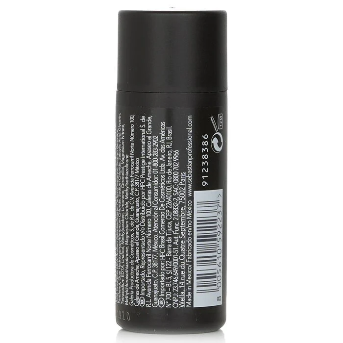 Sebastian Hydre Moisturizing-Shampoo 50ml - Image 3