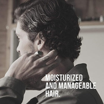 Sebastian Seb Man The Smoother Conditioner 1000ml - Image 3