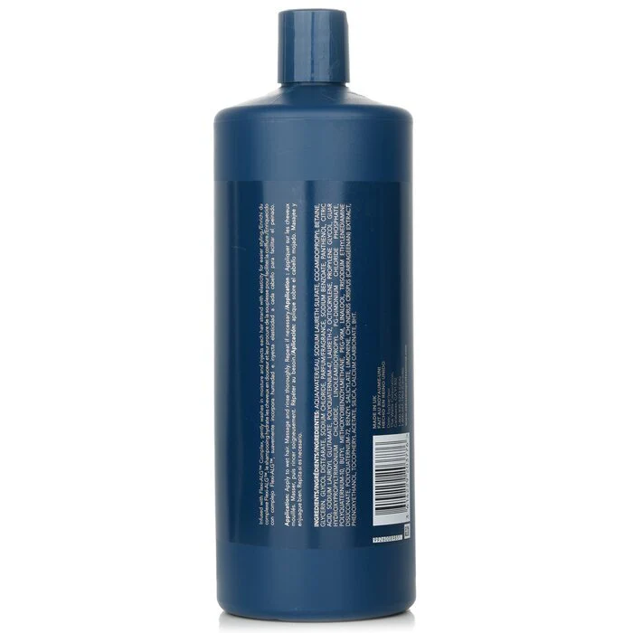 Sebastian Twisted Elastic Cleanser (For Curls) 1000ml - Image 3