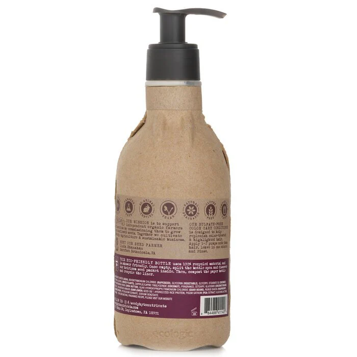 Seed Phytonutrients Color Care Conditioner (For Color-Treated Hair) 250ml/8.5oz - Image 3