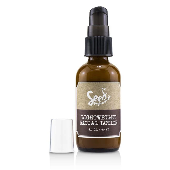 Seed Phytonutrients Lightweight Facial Lotion (For Normal To Oily Skin) 60ml/2oz - Image 3