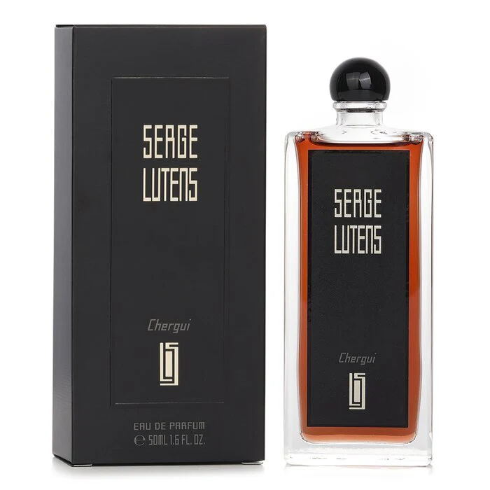 Serge Lutens Chergui Eau De Parfum Spray 50ml - Image 2
