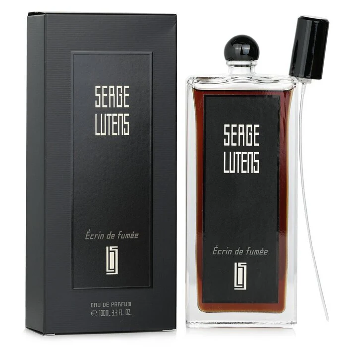Serge Lutens Ecrin De Fumee Eau De Parfum 100ml - Image 2
