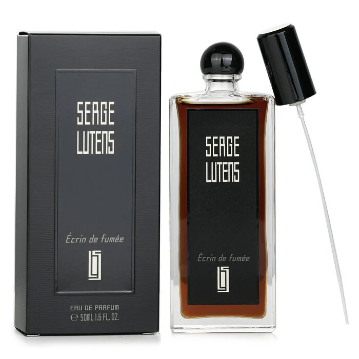 Serge Lutens Ecrin De Fumee Eau De Parfum 50ml - Image 2