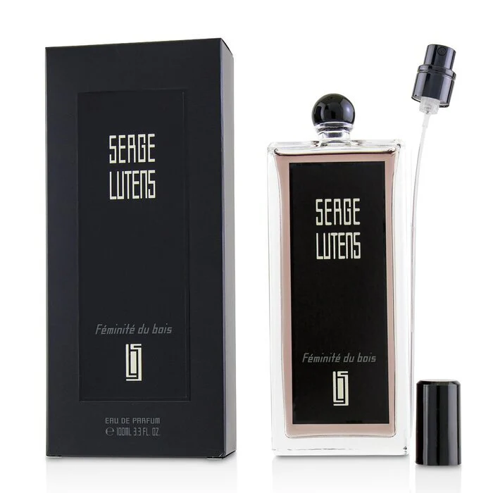 Serge Lutens Feminite Du Bois Eau De Parfum Spray 100ml - Image 2