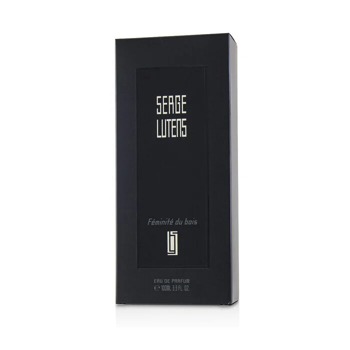 Serge Lutens Feminite Du Bois Eau De Parfum Spray 100ml - Image 3