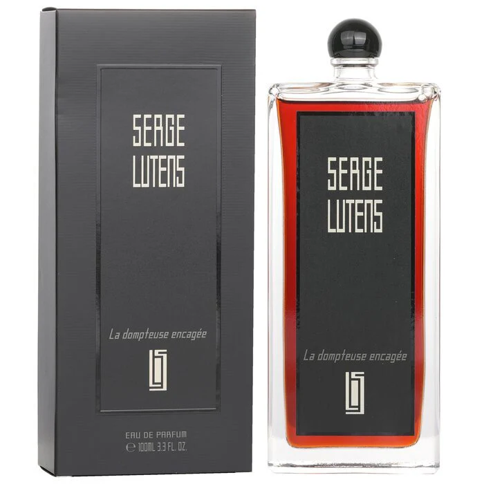 Serge Lutens La Dompteuse Encagee Eau De Parfum Spray 100ml - Image 2