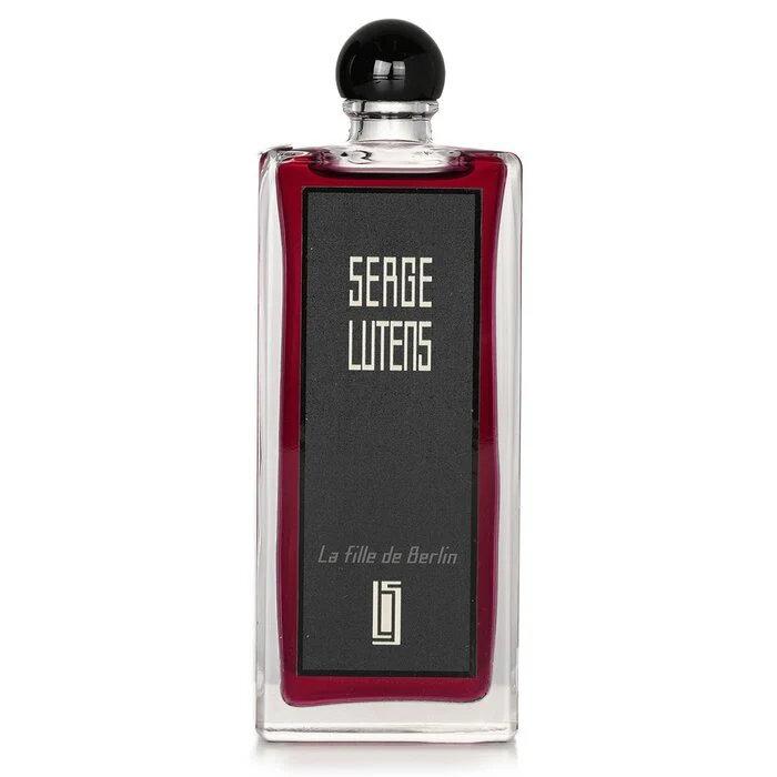 Serge Lutens La Fille De Berlin Eau De Parfum Spray 50ml - Image 3