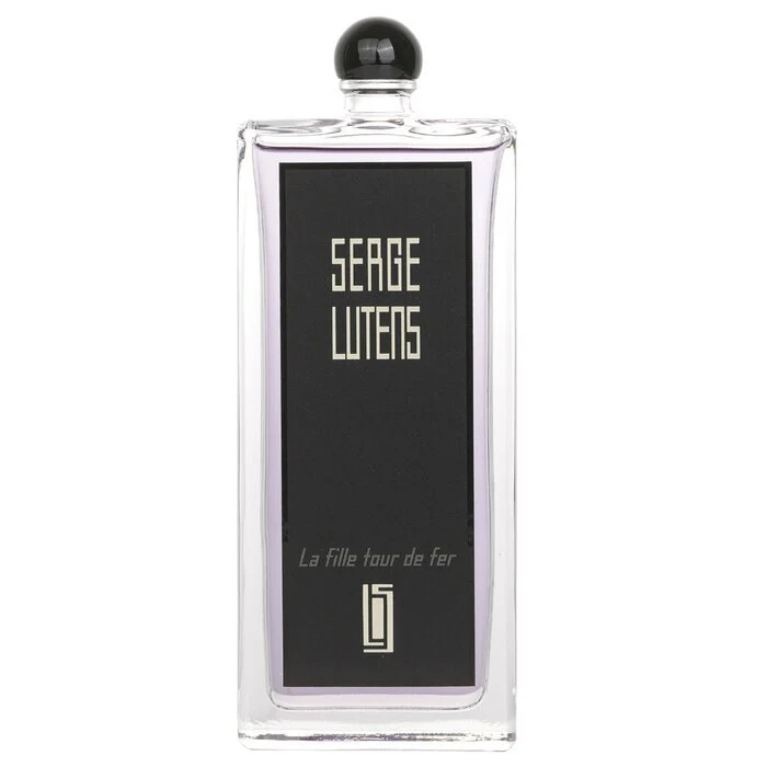 Serge Lutens La Fille Tour De Fer Eau De Parfum Spray 100ml
