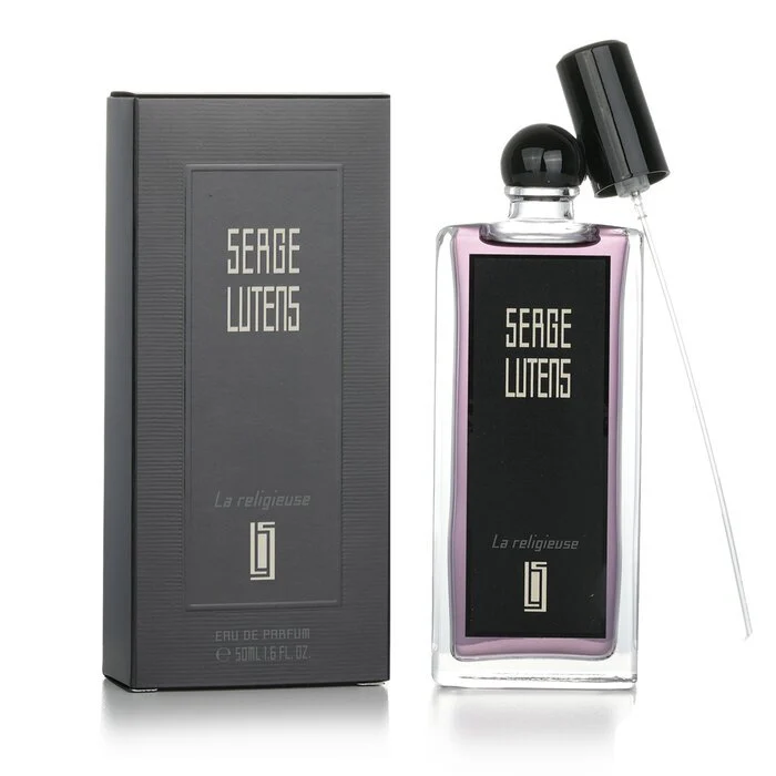 Serge Lutens La Religieuse Eau De Parfum Spray 50ml - Image 2
