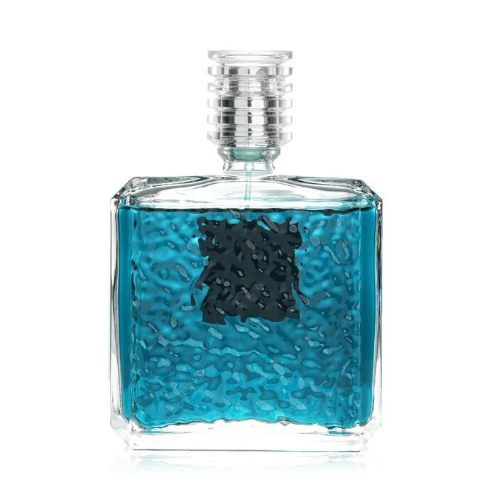 Serge Lutens Les Eaux De Politesse Des Clous Pour Une Pelure Eau De Parfum Spray 100ml - Image 3
