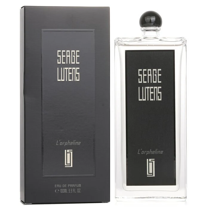 Serge Lutens L'Orpheline Eau De Parfum Spray 100ml - Image 2